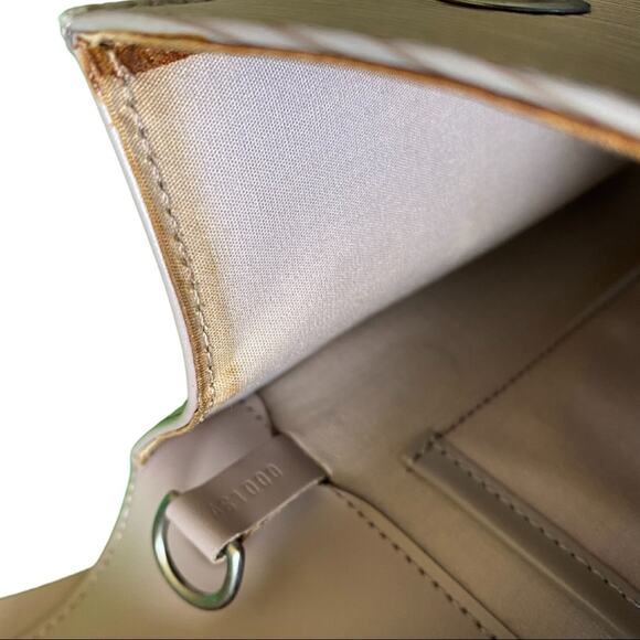 Louis Vuitton Vintage Lavender Epi Crossbody Ramatuelle - Picture 9 of 15